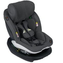 BeSafe IZi Modular A X1 I-Size Anthracite Mesh