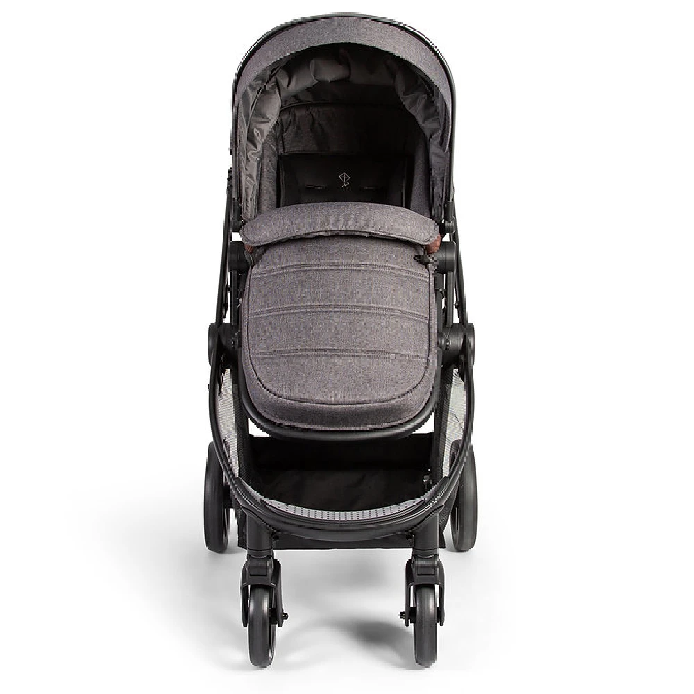 Push Me Pace I 3 In 1 Travel System – Icon 2 Push Me Pace I 3 In 1 Travel System – Icon - Image 2