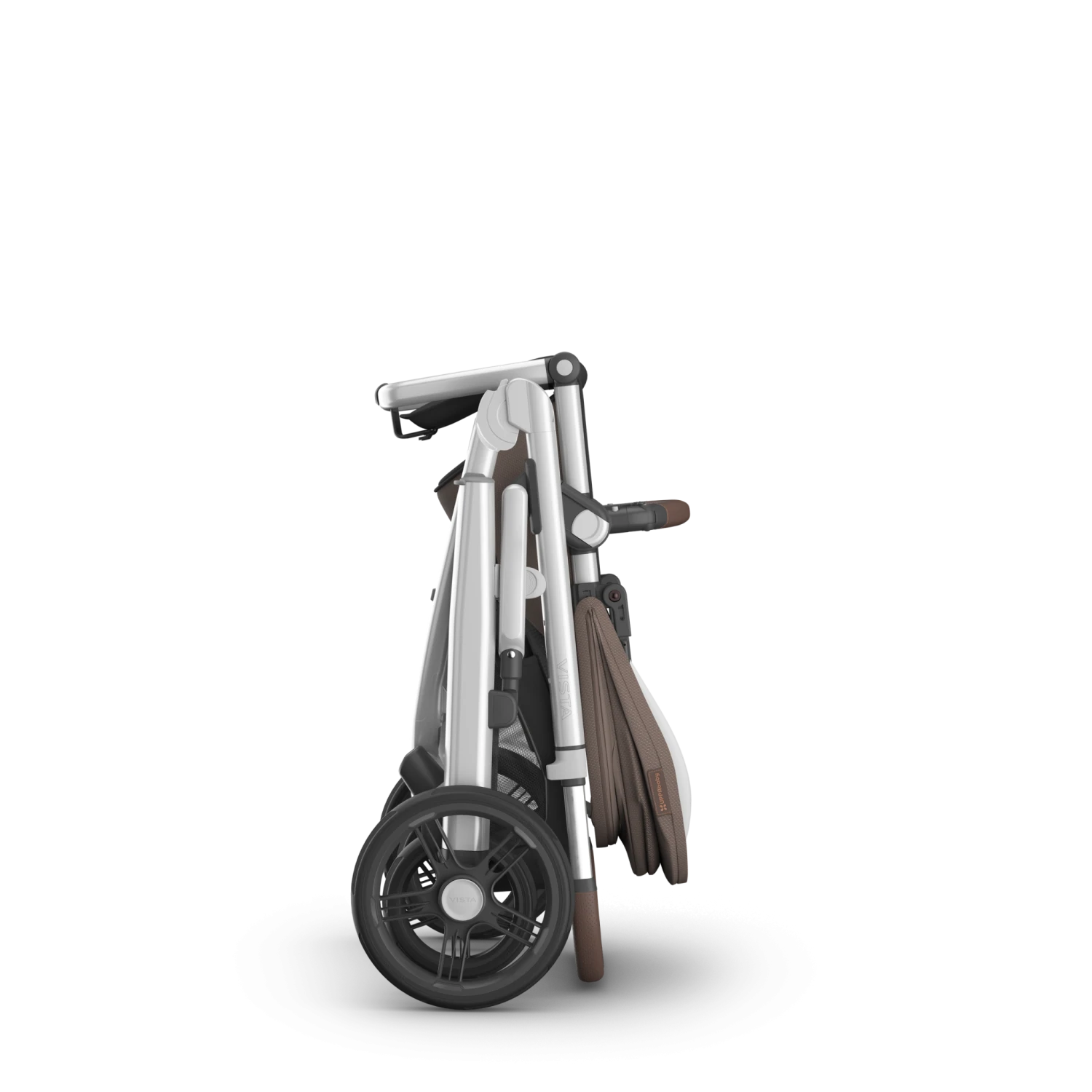 UPPAbaby VISTA V3 Double Pushchair And Carrycot – Theo 12 UPPAbaby VISTA V3 Double Pushchair And Carrycot – Theo - Image 12