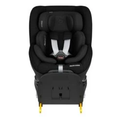 Maxi-Cosi Mica 360 Pro – Authentic Black -Kiddies Kingdom Store 11155