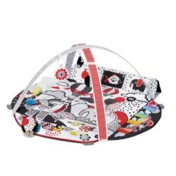 Kinderkraft 4SMART Educational Playmat 15 Kinderkraft 4SMART Educational Playmat -Kiddies Kingdom Store 1 5902533915903