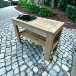 Bespoke Outdoors Play Kitchen -Kiddies Kingdom Store 22 02 2024 18 01 25