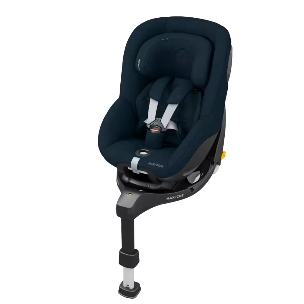 Maxi-Cosi Mica 360 Pro – Authentic Blue 2 Maxi-Cosi Mica 360 Pro – Authentic Blue - Image 2