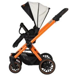 Mercedes-Benz AMG GT² Stroller/Pram Bundle – Magmabeam -Kiddies Kingdom Store 2358 193 851AMGGT AnsichtSeite 1