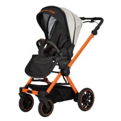 Mercedes-Benz AMG GT²/Maxi Cosi Pebble 360 Travel System – Magmabeam -Kiddies Kingdom Store 2358 193 851AMGGT Ansichtschrag