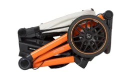 Mercedes-Benz AMG GT²/Maxi Cosi Pebble 360 Travel System – Magmabeam -Kiddies Kingdom Store 2358 193 851AMGGT geklapptesGestell