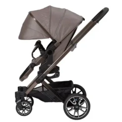 Mercedes-Benz Avantgarde GTX/Maxi Cosi Pebble 360 Travel System – Truffle -Kiddies Kingdom Store 2382 112 846Mercedes BenzAvantgardeGTX AnsichtSeite Blendeausgeklappt 1