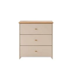 Obaby Evie 4 Piece Room Set – Cashmere -Kiddies Kingdom Store 26OB3008 01b 12