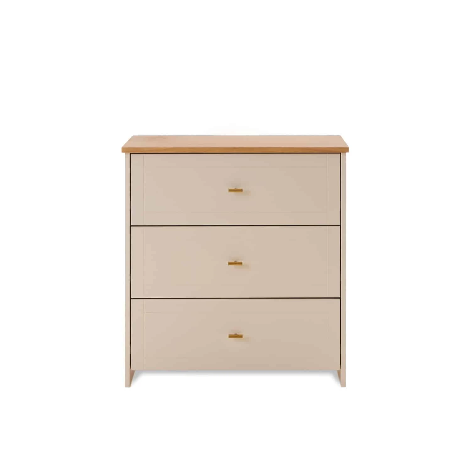 Obaby Evie 5 Piece Room Set – Cashmere 4 Obaby Evie 5 Piece Room Set – Cashmere - Image 4