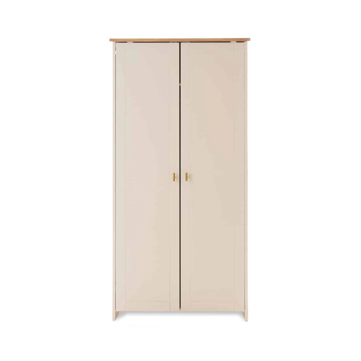 Obaby Evie 5 Piece Room Set – Cashmere 7 Obaby Evie 5 Piece Room Set – Cashmere - Image 7