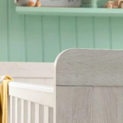 Mamas & Papas Atlas Nursery Room Set With Shelf – Nimbus White 36 Mamas & Papas Atlas Nursery Room Set With Shelf – Nimbus White -Kiddies Kingdom Store 343 1