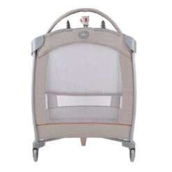 Graco Contour Electra Travel Cot Little Adventures 15 Graco Contour Electra Travel Cot Little Adventures -Kiddies Kingdom Store 34334