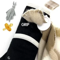 Trunki SnooziHedz Seatbelt Pad Pippin Penguin 8 Trunki SnooziHedz Seatbelt Pad Pippin Penguin -Kiddies Kingdom Store 345 1