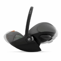 Cybex Cloud G With Base – Grey 9 Cybex Cloud G With Base – Grey -Kiddies Kingdom Store 346