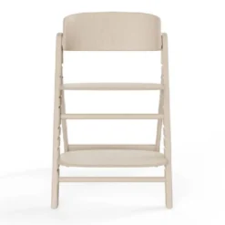Cybex Click & Fold Chair All Natural 11 Cybex Click & Fold Chair All Natural -Kiddies Kingdom Store 3DE4R56 1