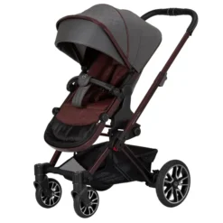 Mercedes-Benz Avantgarde GTX Stroller/Pram – Tourmaline 15 Mercedes-Benz Avantgarde GTX Stroller/Pram – Tourmaline -Kiddies Kingdom Store 3Mercedes BenzAvant