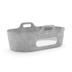 Snuzpod4 And SnuzBaskit With Stand Bundle – Natural And Grey -Kiddies Kingdom Store 3snuzbaskit 6