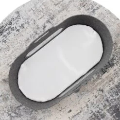 Snuzpod4 And SnuzBaskit With Stand Bundle – Natural And Grey -Kiddies Kingdom Store 3snuzbaskit dark grey 2