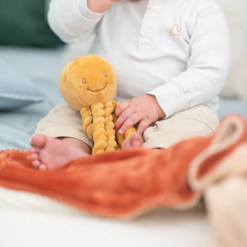 Nattou Piu Piu Ochre 2 Nattou Piu Piu Ochre - Image 2