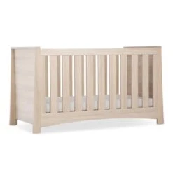 CuddleCo Isla 3 Piece Nursery Furniture Set – Ash -Kiddies Kingdom Store 444 1