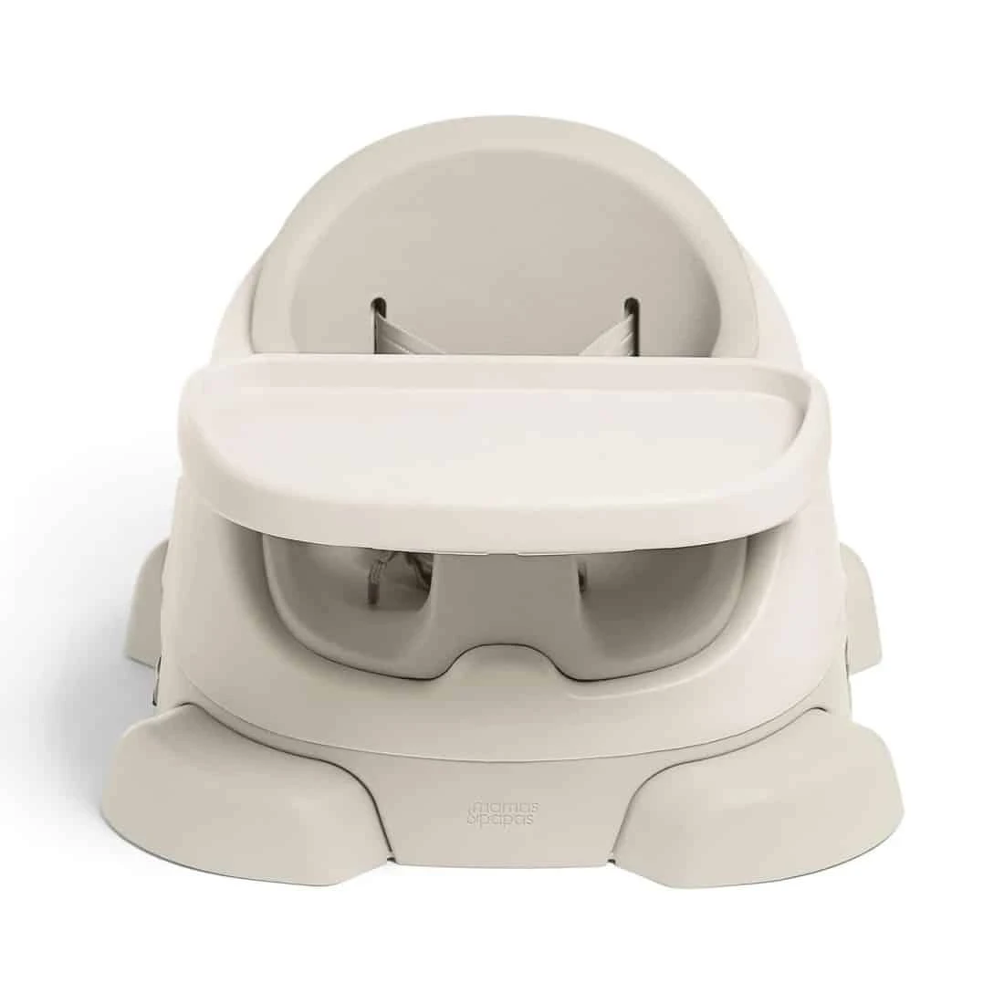 Mamas & Papas Bug Floor And Booster Seat With Activity Tray – Clay 3 Mamas & Papas Bug Floor And Booster Seat With Activity Tray – Clay - Image 3