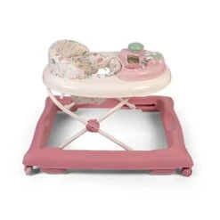 Red Kite Baby Go Round Jive Electronic Walker – Rose And Ivy -Kiddies Kingdom Store 456