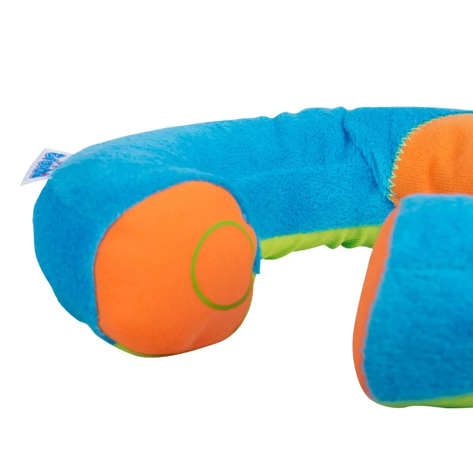 Trunki Yondi Travel Neck Pillow – Bert 3 Trunki Yondi Travel Neck Pillow – Bert - Image 3