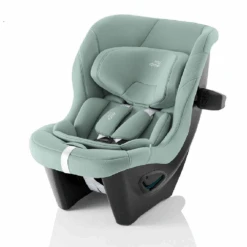 Britax MAX-SAFE PRO Jade Green 11 Britax MAX-SAFE PRO Jade Green -Kiddies Kingdom Store 46Y4