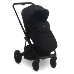 My Babiie MB500 3-in-1 Travel System – Obsidian Black -Kiddies Kingdom Store 4787