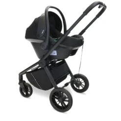 My Babiie MB450i Complete Bundle – Chocolate -Kiddies Kingdom Store 4R56TYG 1