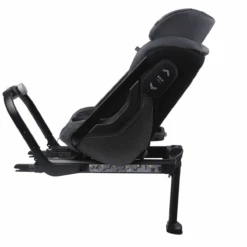 Axkid One 2 + Rear-Facing Car Seat Granite Melange -Kiddies Kingdom Store 4Y