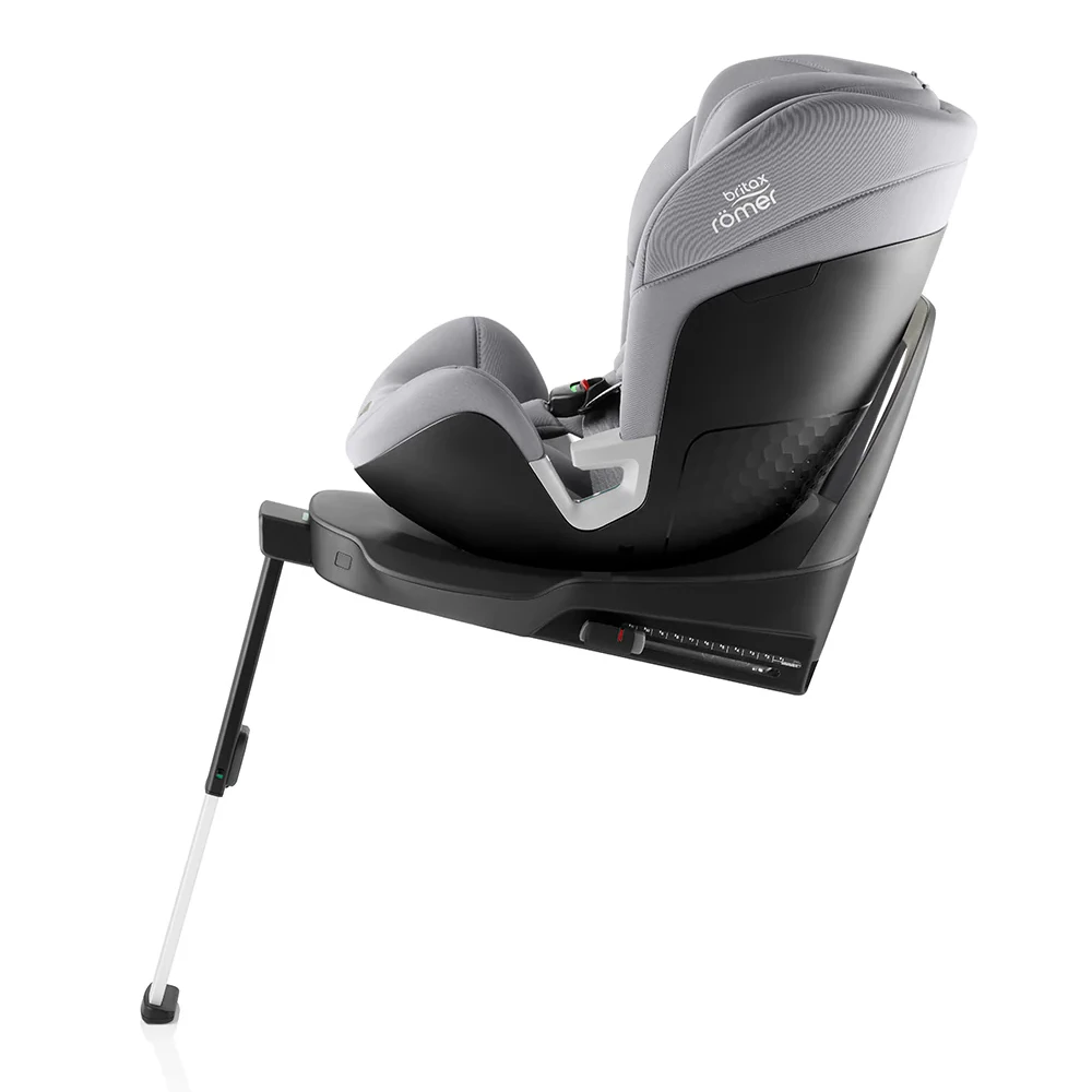 Britax SWIVEL Frost Grey 4 Britax SWIVEL Frost Grey - Image 4