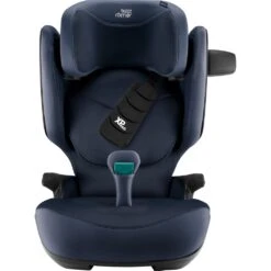Britax KIDFIX PRO Car Seat – Style Night Blue -Kiddies Kingdom Store 4r5tg