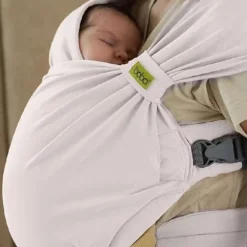 Tutti Bambini Boba Bliss Baby Organic Stone 11 Tutti Bambini Boba Bliss Baby Organic Stone -Kiddies Kingdom Store 4r5tr