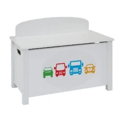 Liberty House Toys Kid’s Wooden Transport Toy Box 13 Liberty House Toys Kid’s Wooden Transport Toy Box -Kiddies Kingdom Store 4rdfc