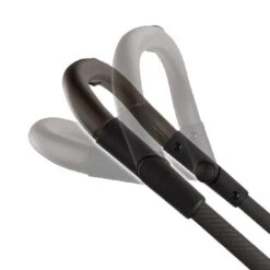 Nuna Ixxa Next Pushchair And Carrycot Caviar -Kiddies Kingdom Store 4yey4qa 1