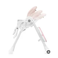 Kinderkraft Pink Yummy Highchair -Kiddies Kingdom Store 5 2