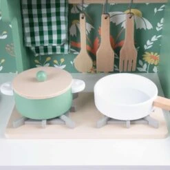 Classic World – Vintage Kitchen -Kiddies Kingdom Store 50562 3