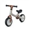 Kinderkraft TOVE Balance Bike Desert Beige