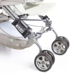 My Buggy Buddy Weight