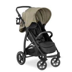 Hauck Rapid 4D – Olive