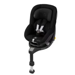 Maxi-Cosi Mica 360 Pro – Authentic Black -Kiddies Kingdom Store 55