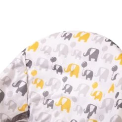 Red Kite Bambino Bouncer Elephant Parade -Kiddies Kingdom Store 56467yt