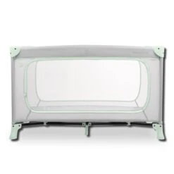 Hauck Dream N Play Plus Mint With Palace Cover 15 Hauck Dream N Play Plus Mint With Palace Cover -Kiddies Kingdom Store 5665 2