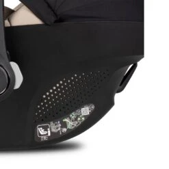 Venicci Upline 2 Ultimate Bundle Taupe -Kiddies Kingdom Store 5678 3