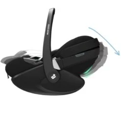 Maxi-Cosi Pebble 360 Pro2 Bundle – Black -Kiddies Kingdom Store 567uyhb