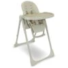 My Babiie Luxe Highchair – Oatmeal
