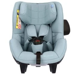 Avionaut Aerofix Carseat And Base Mint -Kiddies Kingdom Store 56tg 1