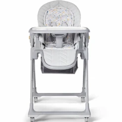 Kinderkraft High Chair LASTREE Grey 11 Kinderkraft High Chair LASTREE Grey -Kiddies Kingdom Store 5757utyutu