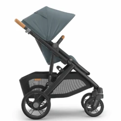 UPPAbaby VISTA V3 Travel System Dillian + Maxi Cosi Cabriofix + Optional Base 27 UPPAbaby VISTA V3 Travel System Dillian + Maxi Cosi Cabriofix + Optional Base -Kiddies Kingdom Store 58UEWJ